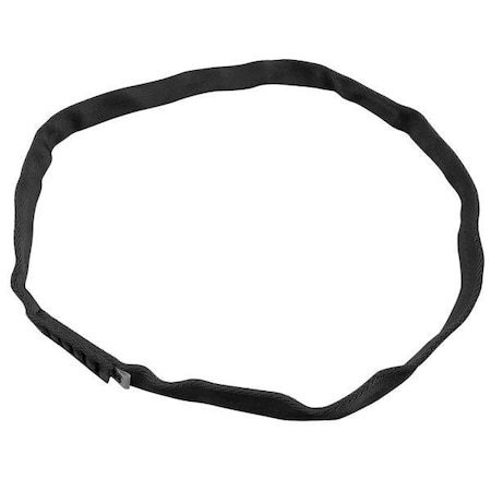 Kong Usa Aro Bull Anchoring Sling, Black, 32" 280A080N0KK